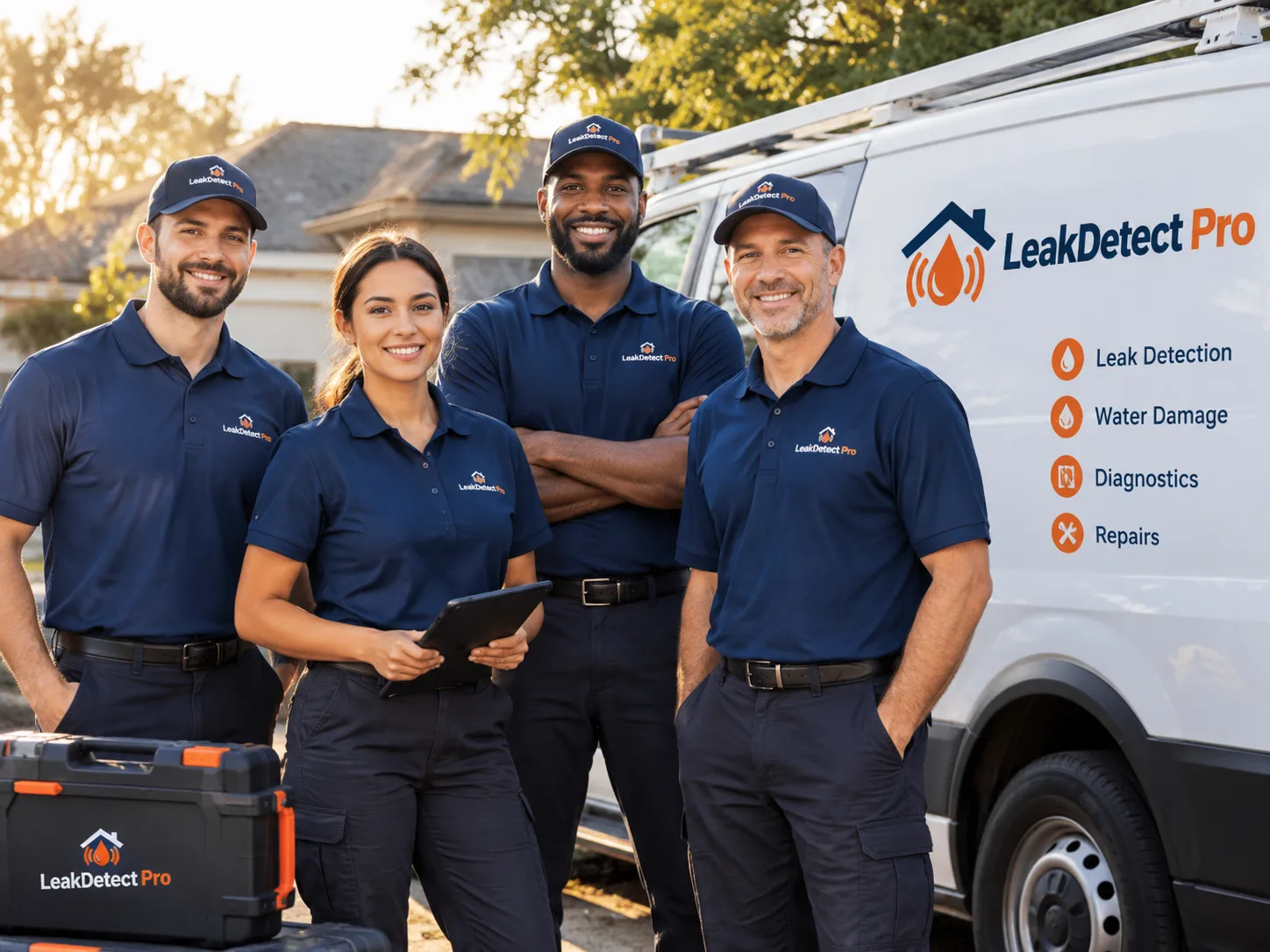 Roof Repair company in Buckner, KY